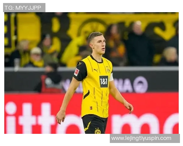 德天空曝拜仁若续约无望将转向多特后卫施洛特贝克 德天空曝拜仁若续约无望将转向多特后卫施洛特贝克