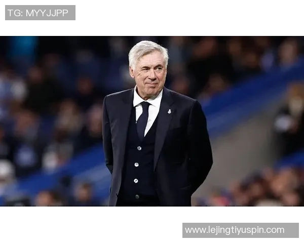 小安切洛蒂引发欧洲俱乐部关注正在谋划职业生涯新篇章