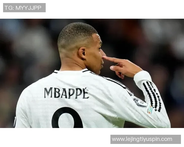 姆巴佩赛季前十场狂轰十四球创生涯最佳开局助力皇马争冠 姆巴佩赛季前十场狂轰十四球创生涯最佳开局助力皇马争冠