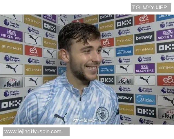 尼科冈萨雷斯称赞瓜帅的执教风格让球员深刻理解每个细节