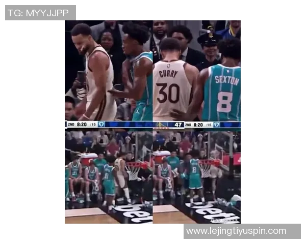 梅尔顿评论黄蜂对库里防守策略极端甚至发球时也全力纠缠